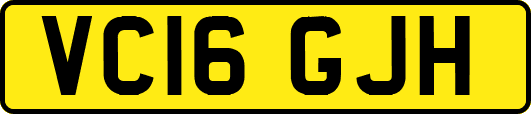 VC16GJH