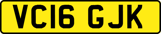 VC16GJK