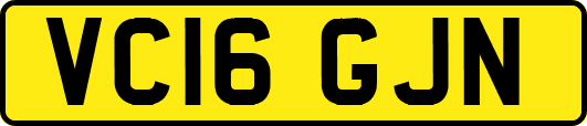 VC16GJN