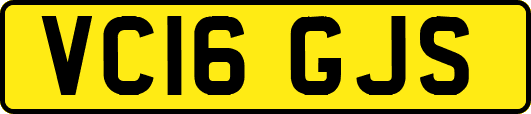 VC16GJS