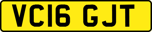 VC16GJT