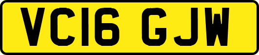 VC16GJW