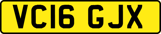 VC16GJX