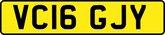 VC16GJY