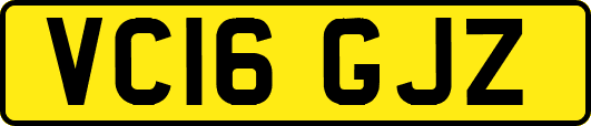 VC16GJZ