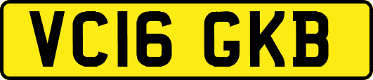 VC16GKB