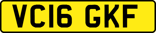 VC16GKF