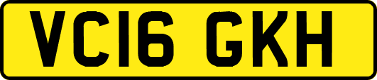 VC16GKH