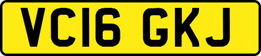 VC16GKJ