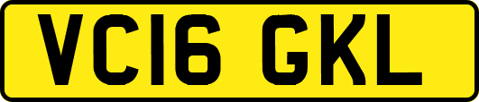 VC16GKL