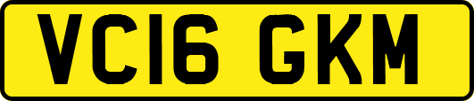 VC16GKM