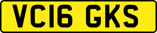VC16GKS