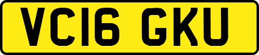 VC16GKU