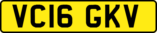 VC16GKV