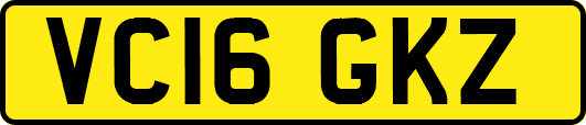 VC16GKZ