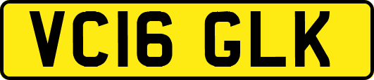 VC16GLK