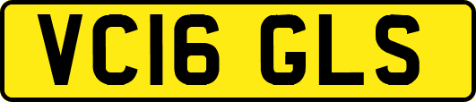VC16GLS