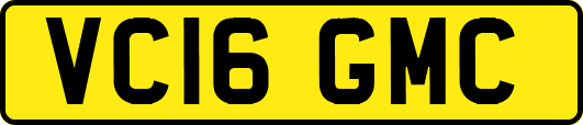 VC16GMC