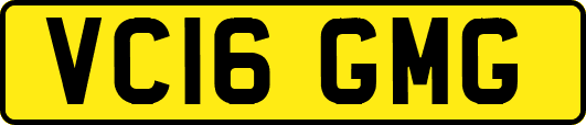 VC16GMG