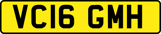 VC16GMH