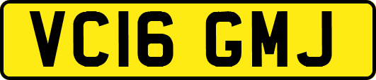 VC16GMJ