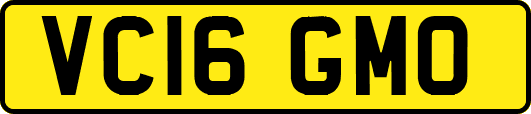 VC16GMO