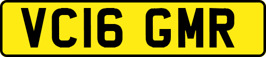 VC16GMR