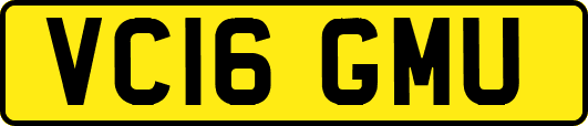 VC16GMU