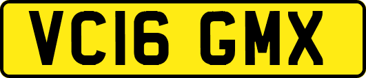 VC16GMX