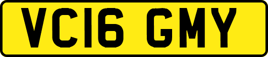 VC16GMY
