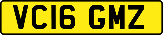 VC16GMZ