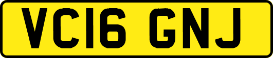 VC16GNJ