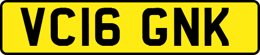 VC16GNK