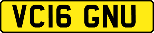 VC16GNU