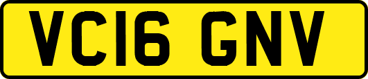 VC16GNV