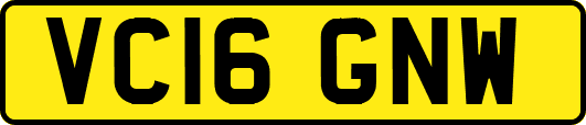 VC16GNW