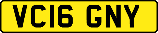 VC16GNY