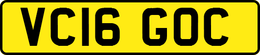 VC16GOC