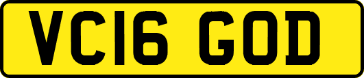 VC16GOD