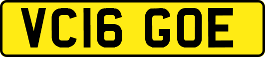 VC16GOE