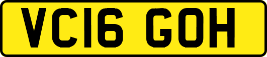 VC16GOH