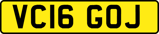 VC16GOJ