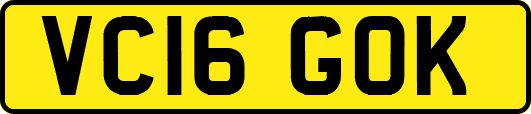 VC16GOK