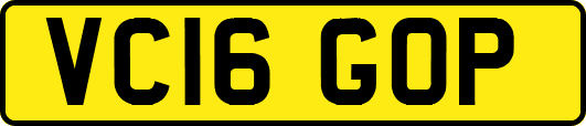 VC16GOP