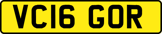 VC16GOR