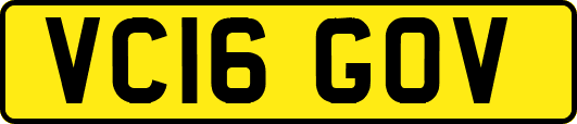 VC16GOV
