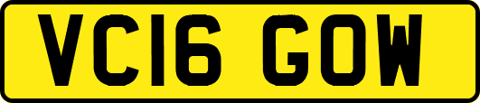 VC16GOW