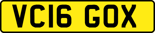 VC16GOX