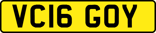 VC16GOY