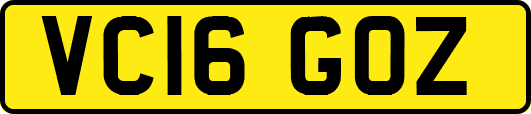 VC16GOZ